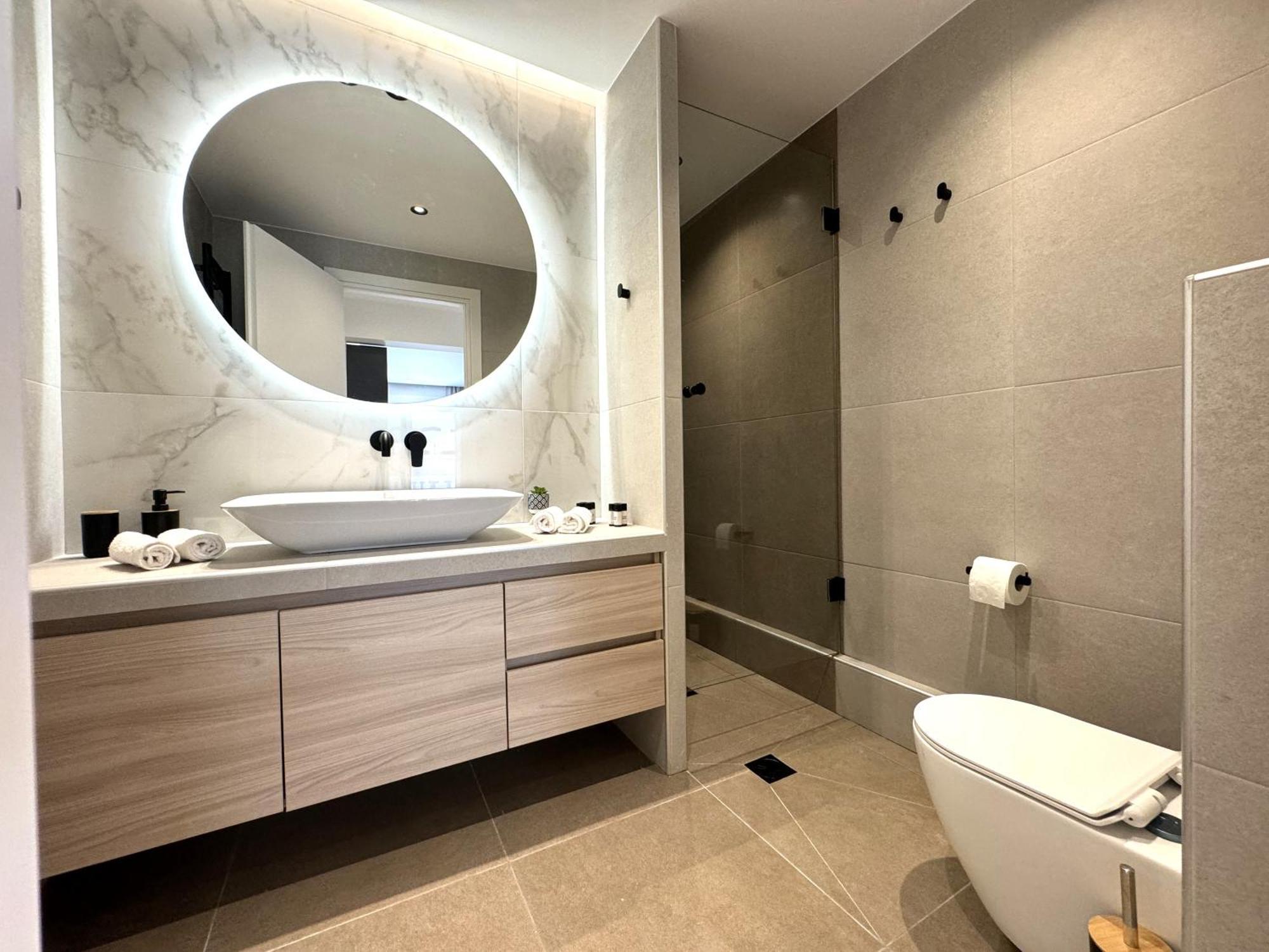 Cas Athens Center Apartments Eksteriør bilde