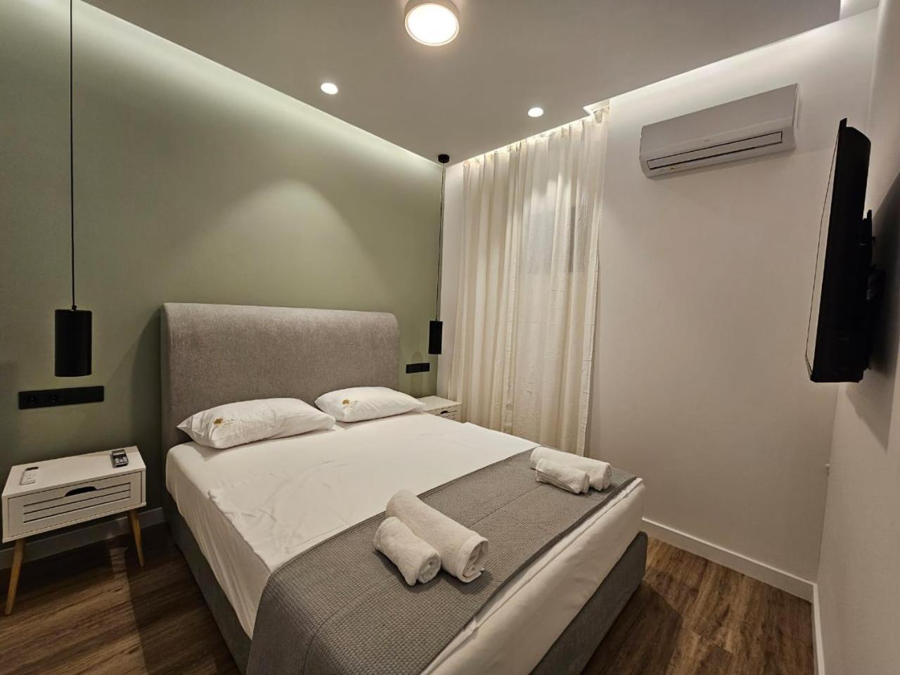 Cas Athens Center Apartments Eksteriør bilde