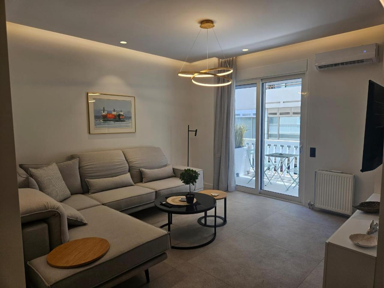 Cas Athens Center Apartments Eksteriør bilde
