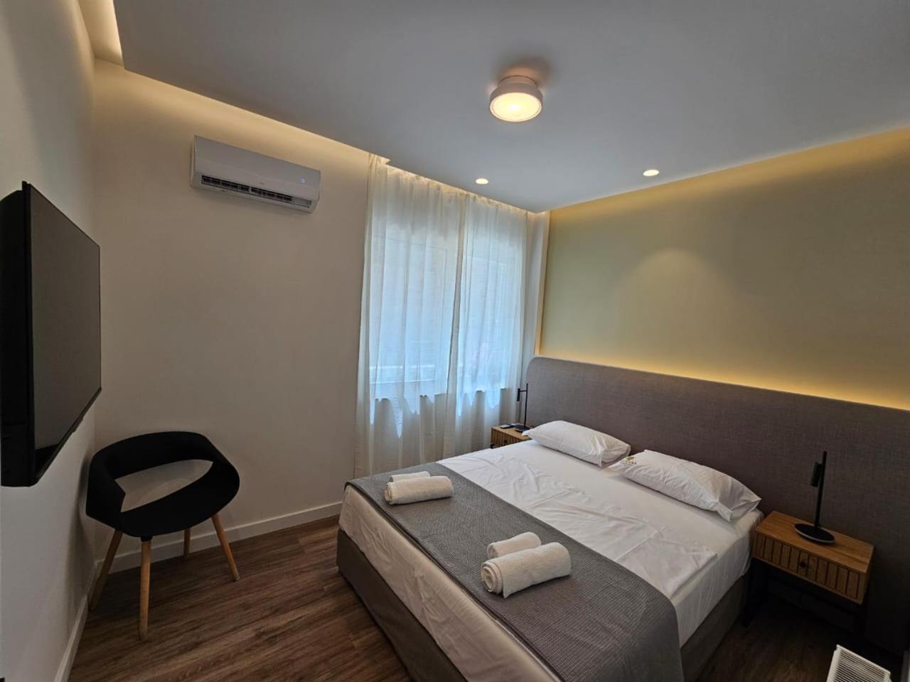 Cas Athens Center Apartments Eksteriør bilde